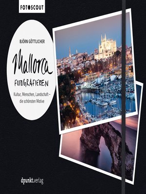 cover image of Mallorca fotografieren